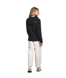 The North Face Wmns Shelbe Raschel Hoody TNF Black
