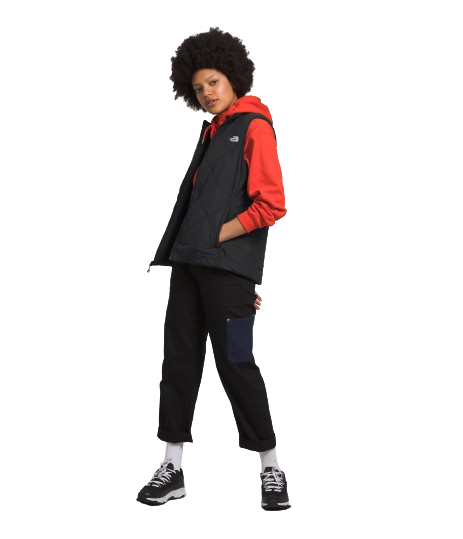 The North Face Wmns Shady Glade Insulated Vest