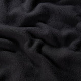 The North Face 100 Glacier Wmns 1/2 Zip TNF Black