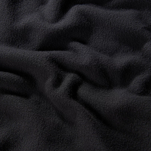 The North Face 100 Glacier Wmns 1/2 Zip TNF Black