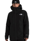 The North Face Mens Dawnstrike Goretex Insulated Jkt TNF Black