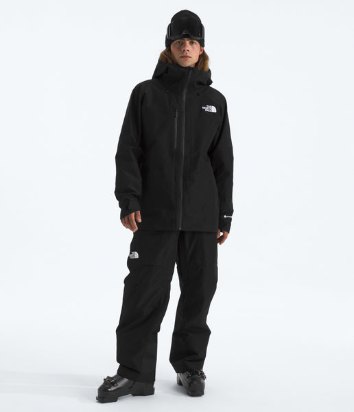 The North Face Mens Dawnstrike Goretex Insulated Jkt TNF Black