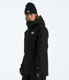 The North Face Mens Dawnstrike Goretex Insulated Jkt TNF Black
