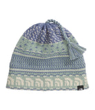 The North Face Cabin Ski Tuke Slate Moss