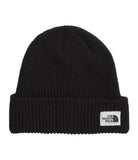 The North Face Salty Bae Lined Beanie TNF Black