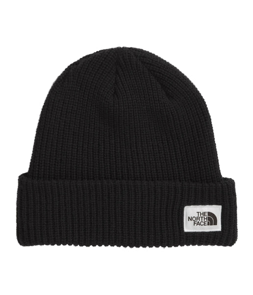 The North Face Salty Bae Lined Beanie TNF Black