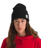The North Face Salty Bae Lined Beanie TNF Black