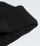 The North Face Salty Bae Lined Beanie TNF Black
