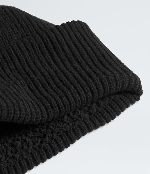The North Face Salty Bae Lined Beanie TNF Black