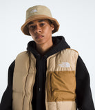 The North Face Yumiori Bucket Hat Utility Brown