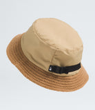 The North Face Yumiori Bucket Hat Utility Brown