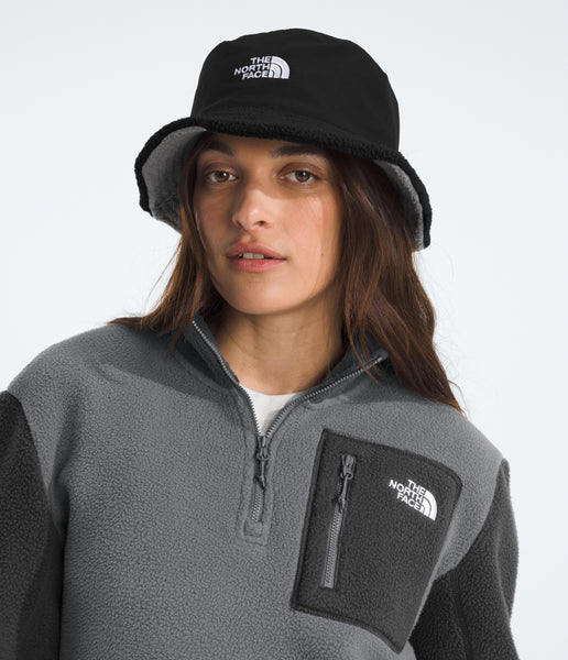 The North Face Yumiori Bucket Hat TNF Black
