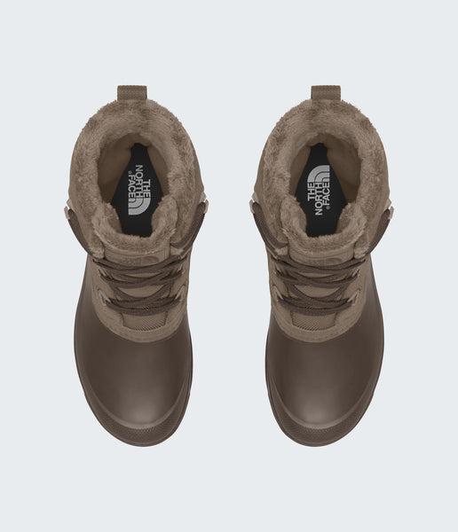 The North Face Wmns Shellista V Shorty WP