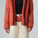 The North Face Wmns Lenado Jacket Mars dust