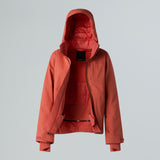 The North Face Wmns Lenado Jacket Mars dust