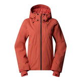 The North Face Wmns Lenado Jacket Mars dust