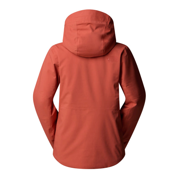The North Face Wmns Lenado Jacket Mars dust