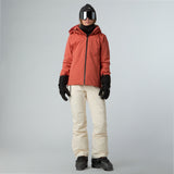 The North Face Wmns Lenado Jacket Mars dust