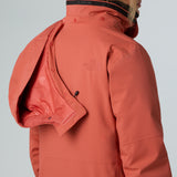The North Face Wmns Lenado Jacket Mars dust