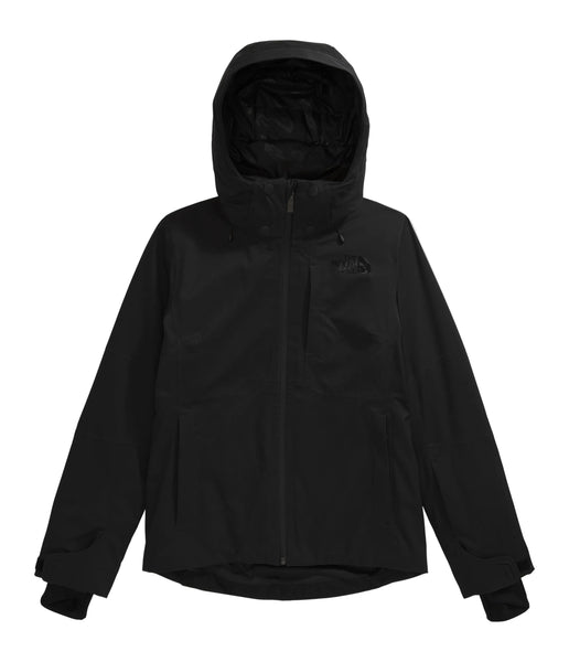 The North Face  Wmns Lenado Jacket TNF Black