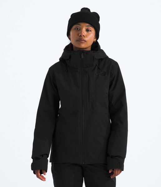 The North Face  Wmns Lenado Jacket TNF Black