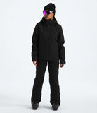 The North Face  Wmns Lenado Jacket TNF Black