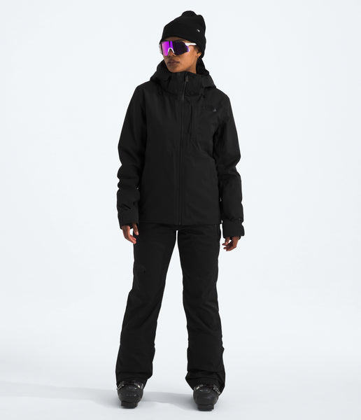 The North Face  Wmns Lenado Jacket TNF Black