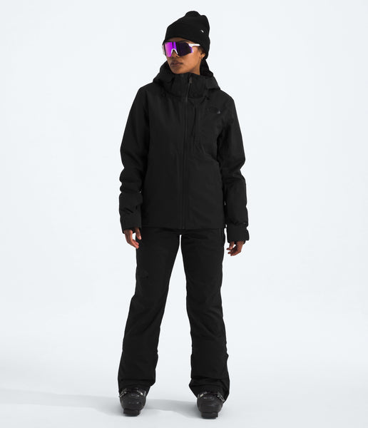 The North Face  Wmns Lenado Jacket TNF Black