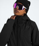 The North Face  Wmns Lenado Jacket TNF Black