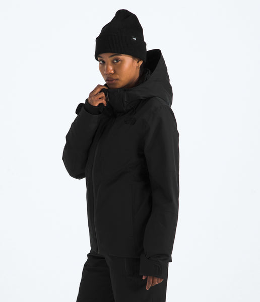 The North Face  Wmns Lenado Jacket TNF Black