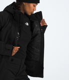 The North Face  Wmns Lenado Jacket TNF Black
