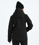 The North Face  Wmns Lenado Jacket TNF Black
