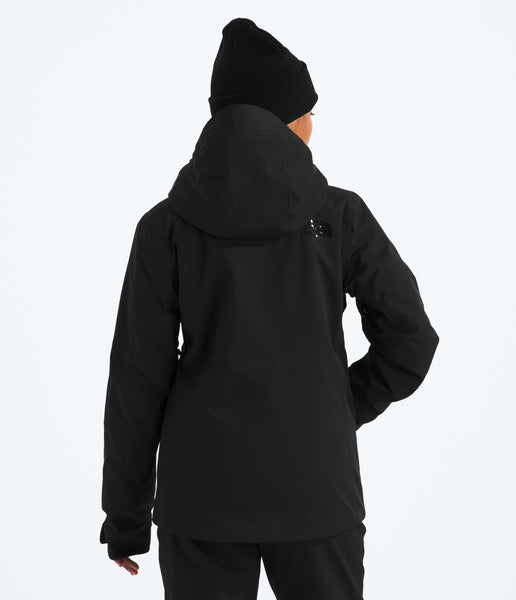 The North Face  Wmns Lenado Jacket TNF Black