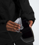 The North Face  Wmns Lenado Jacket TNF Black