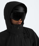 The North Face  Wmns Lenado Jacket TNF Black
