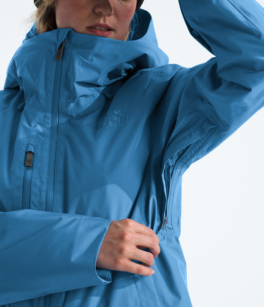 The North Face Wmns Descendit Jkt