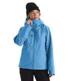 The North Face Wmns Descendit Jkt