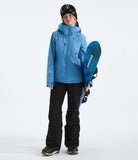 The North Face Wmns Descendit Jkt
