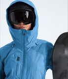 The North Face Wmns Descendit Jkt
