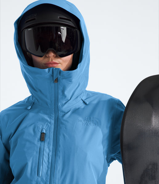 The North Face Wmns Descendit Jkt