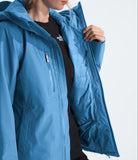 The North Face Wmns Descendit Jkt