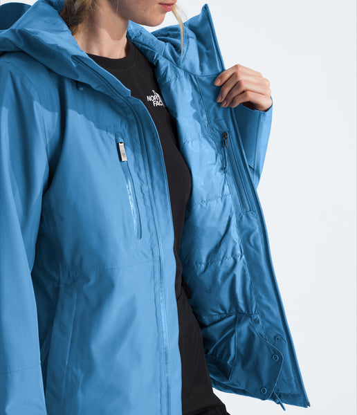 The North Face Wmns Descendit Jkt