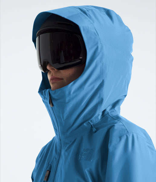 The North Face Wmns Descendit Jkt