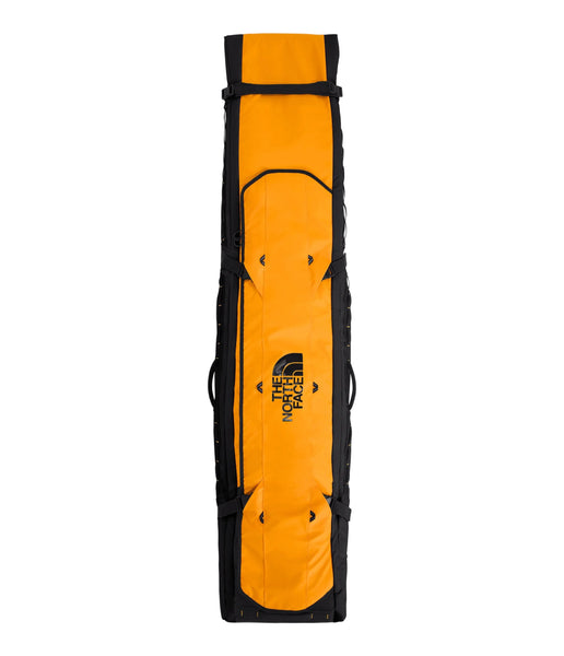 The North Face Base Camp Snow Roller Summit Gold