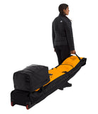The North Face Base Camp Snow Roller Summit Gold