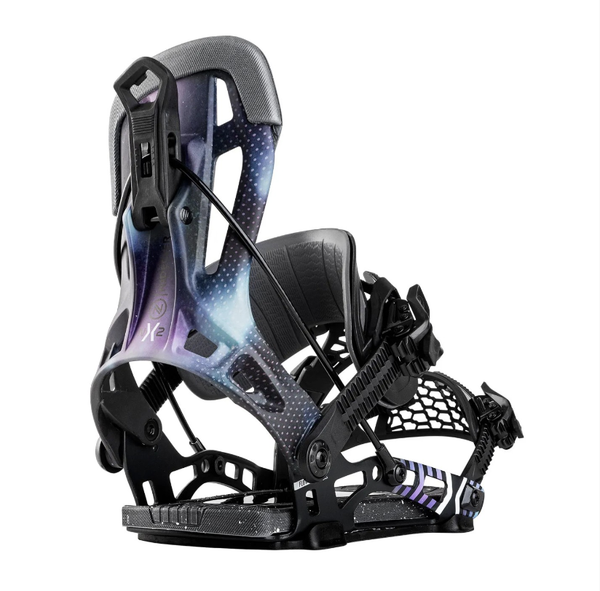 Flow NX2 Space Black