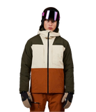 Rossignol Outerlimits Insulated Jkt Fog