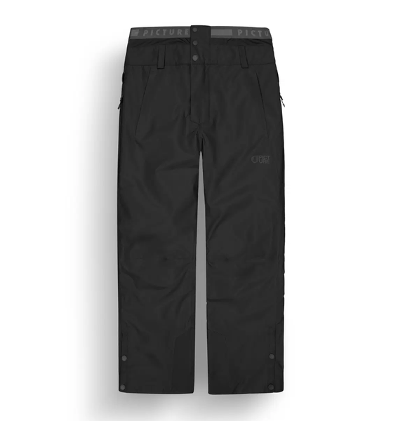 Picture Object Pant