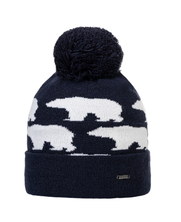 Bula Kids Picaso Beanie Bear