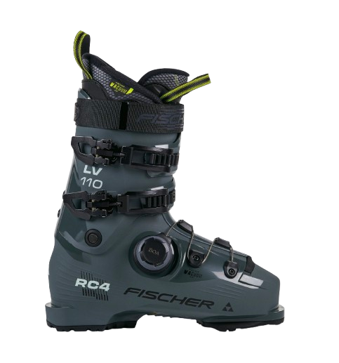 Fischer RC4 110 LV BOA GW